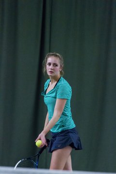 Jennifer Witthöft 735 - Weihnachtsturnier